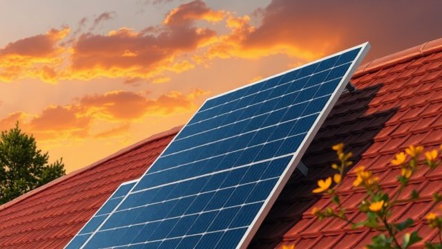 Canadian Solar CS6W-440 50Hz vs 60Hz Uyumluluk Rehberi: Şebeke Frekansı Farkının Performansa Etkisi