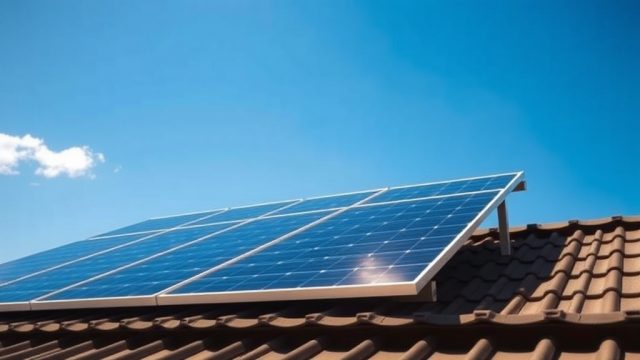 Canadian Solar CS6W-440 50Hz vs 60Hz Uyumluluk Rehberi: Şebeke Frekansı Farkının Performansa Etkisi