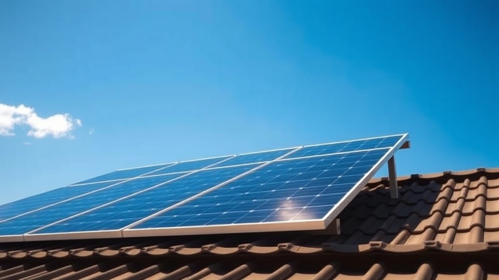 Canadian Solar CS6W-440 50Hz vs 60Hz Uyumluluk Rehberi: Şebeke Frekansı Farkının Performansa Etkisi