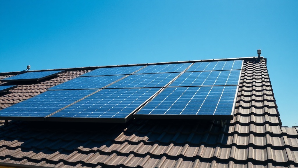 Canadian Solar CS6W-440: Panel Açısı ve Verim İlişkisi Optimizasyonu