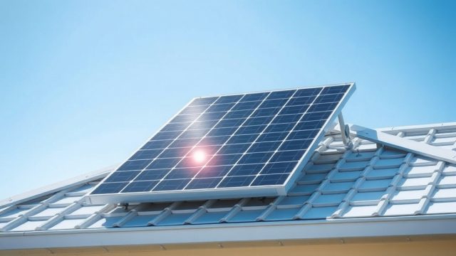 Canadian Solar CS6W-440 Mikroinverter Uyumluluk ve Performans Analizi