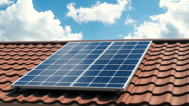 Canadian Solar CS6W-440 Monokristal vs Polikristal: Hangisi Daha Verimli?