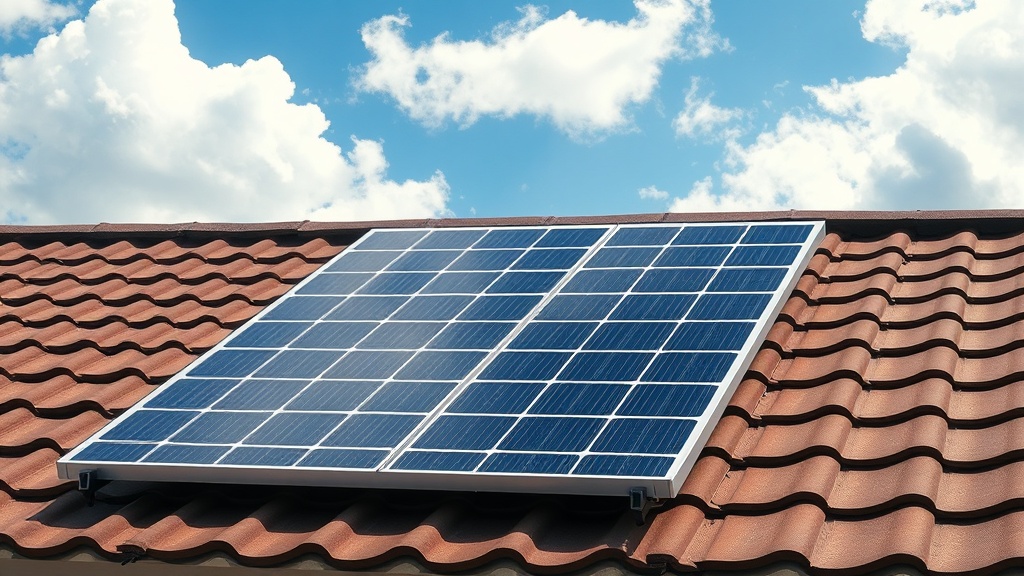 Canadian Solar CS6W-440 Monokristal vs Polikristal: Hangisi Daha Verimli?