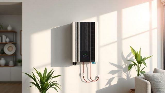 Growatt MIN 3000TL-X Kurulum Kılavuzu: Adım Adım Bağlantı