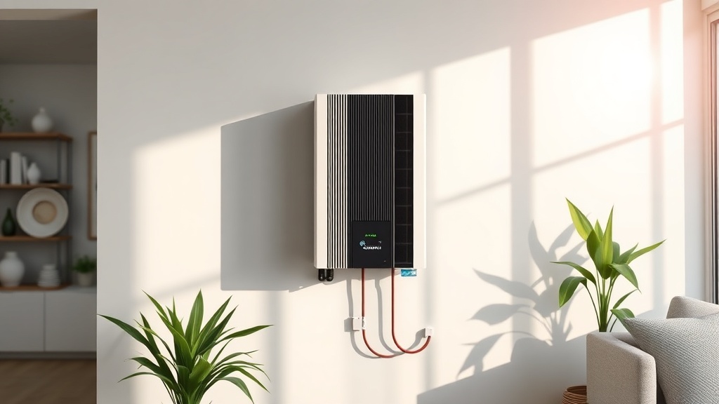 Growatt MIN 3000TL-X Kurulum Kılavuzu: Adım Adım Bağlantı